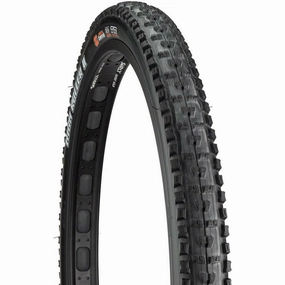 Maxxis High Roller II Tire 27.5 x 2.3, Tubeless, Folding, Black, 3C Maxx Terra, EXO, Mountain Bike Tire
