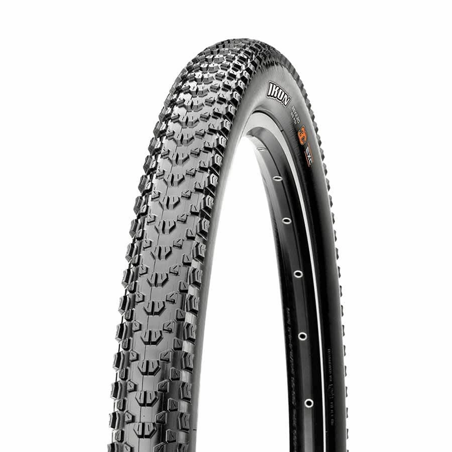 Maxxis Ikon Tire TR EXO 3C Maxx Speed Black 29''x2.35