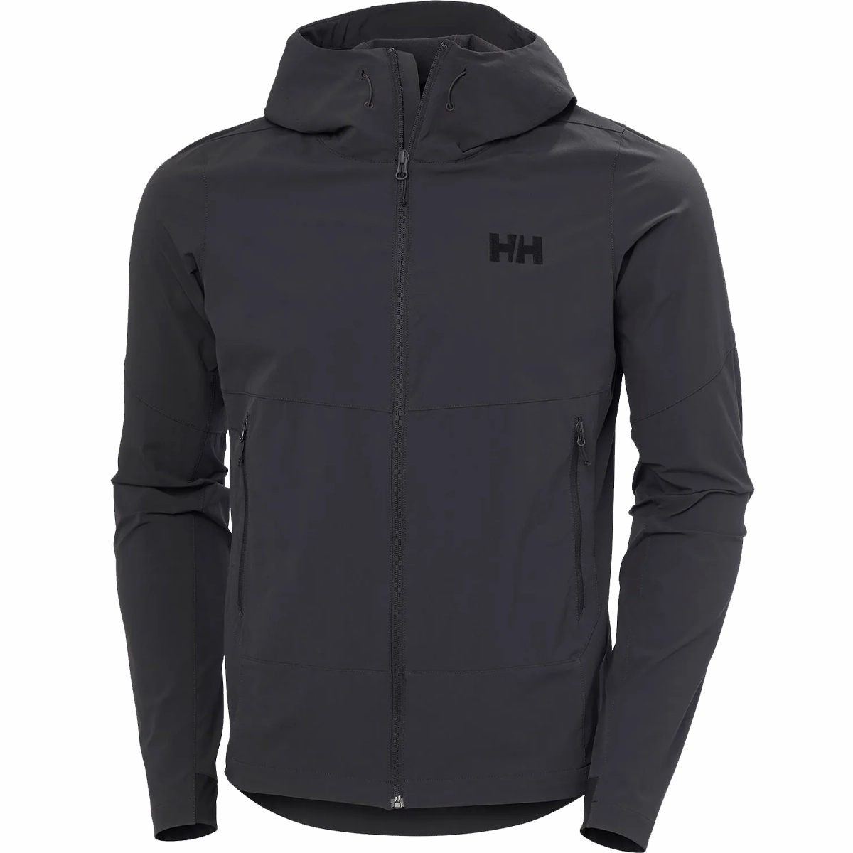 Men’s Blaze Hooded Softshell Jacket