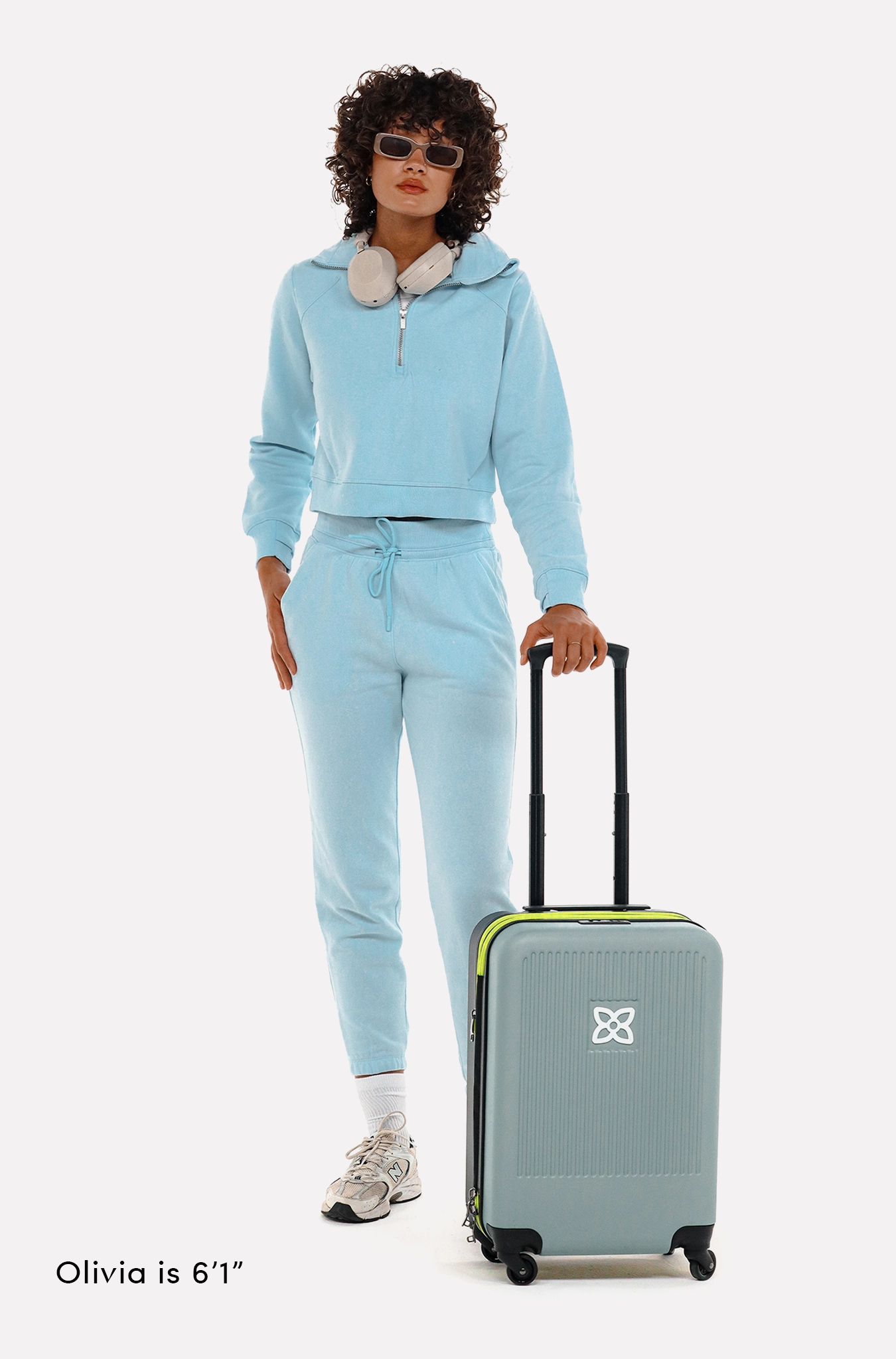 Meridian | 22 Carry-On
