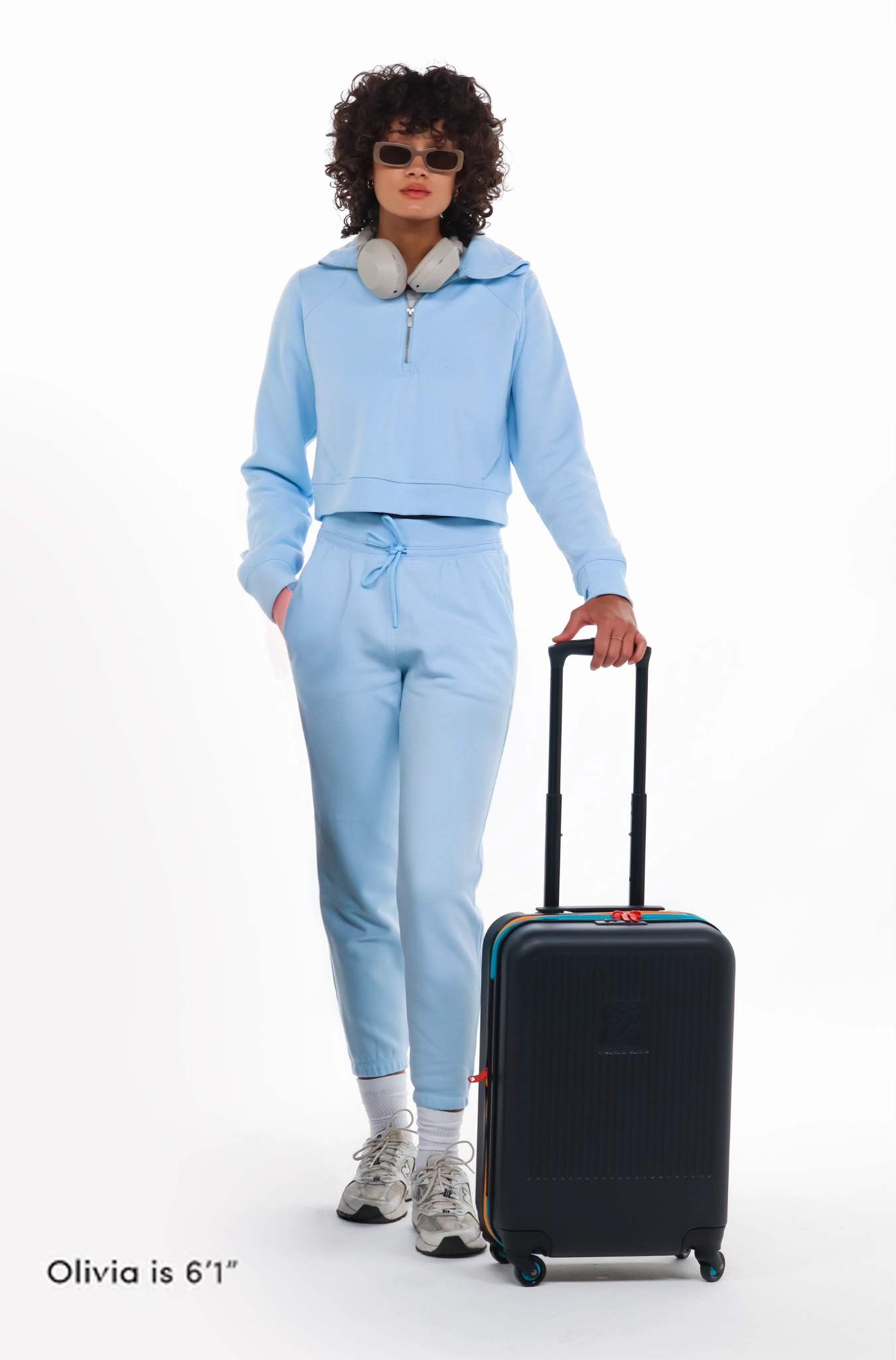 Meridian | 22 Carry-On