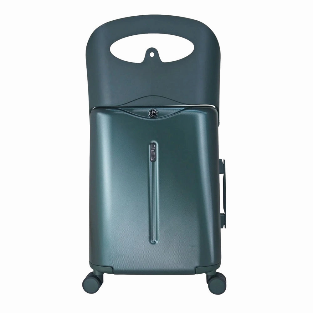 Miamily Multi Carry Luggage 18 in