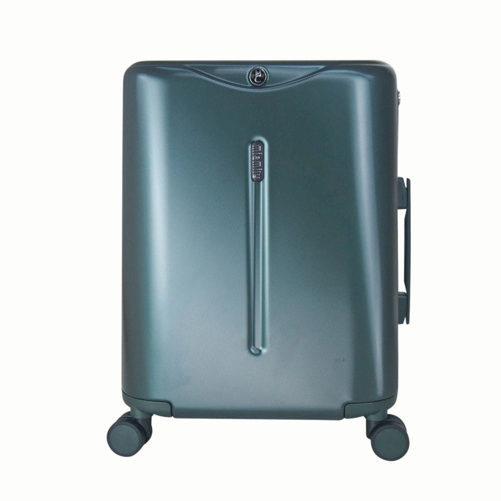 Miamily Multi Carry Luggage 18 in
