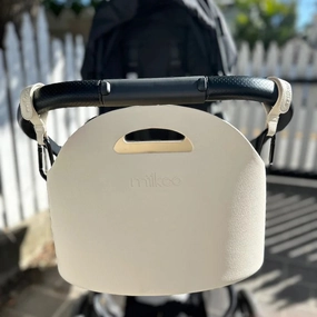 Milkco Travel Hooks