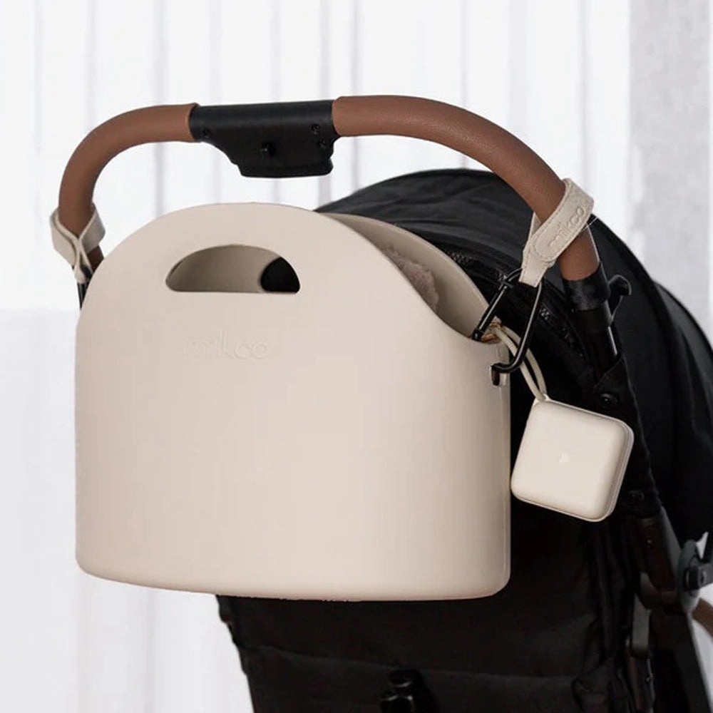 Milkco Travel Hooks