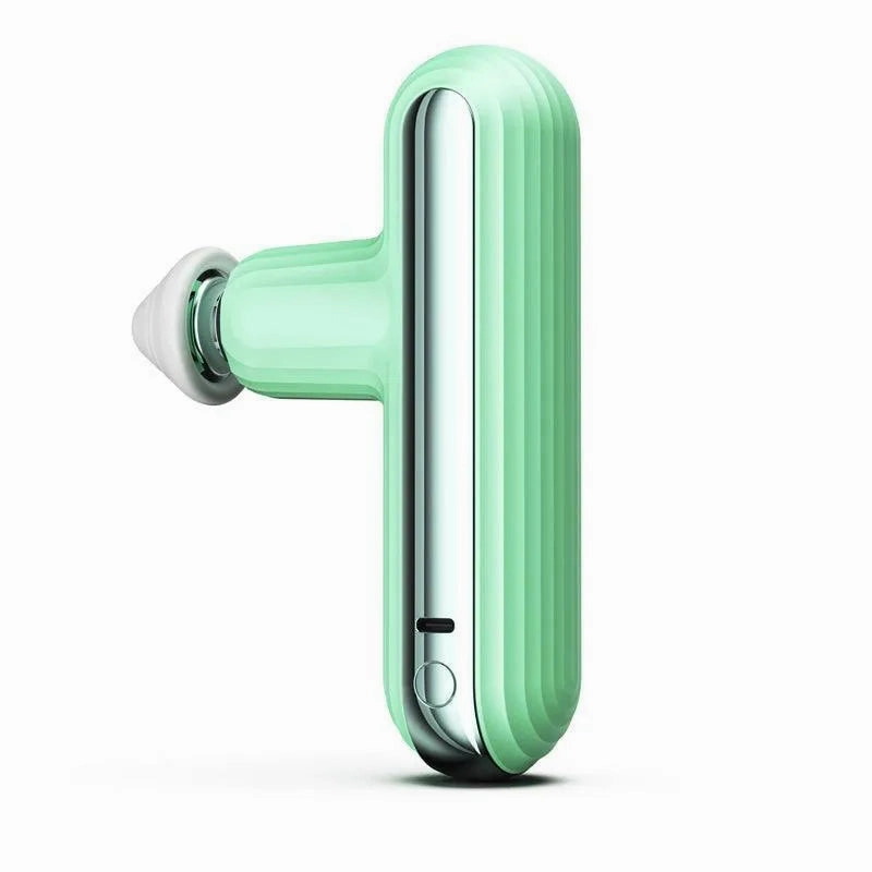 Mini Body Massage Gun for Muscle Relaxation