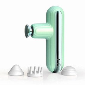 Mini Body Massage Gun for Muscle Relaxation