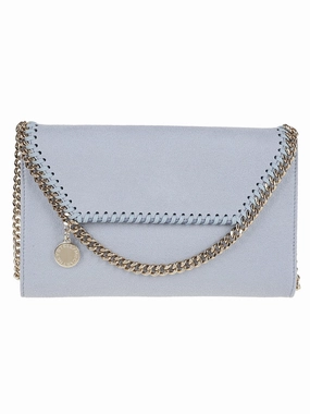 Mini Crossbody Bag In Matte Vegan Shaggy Deer