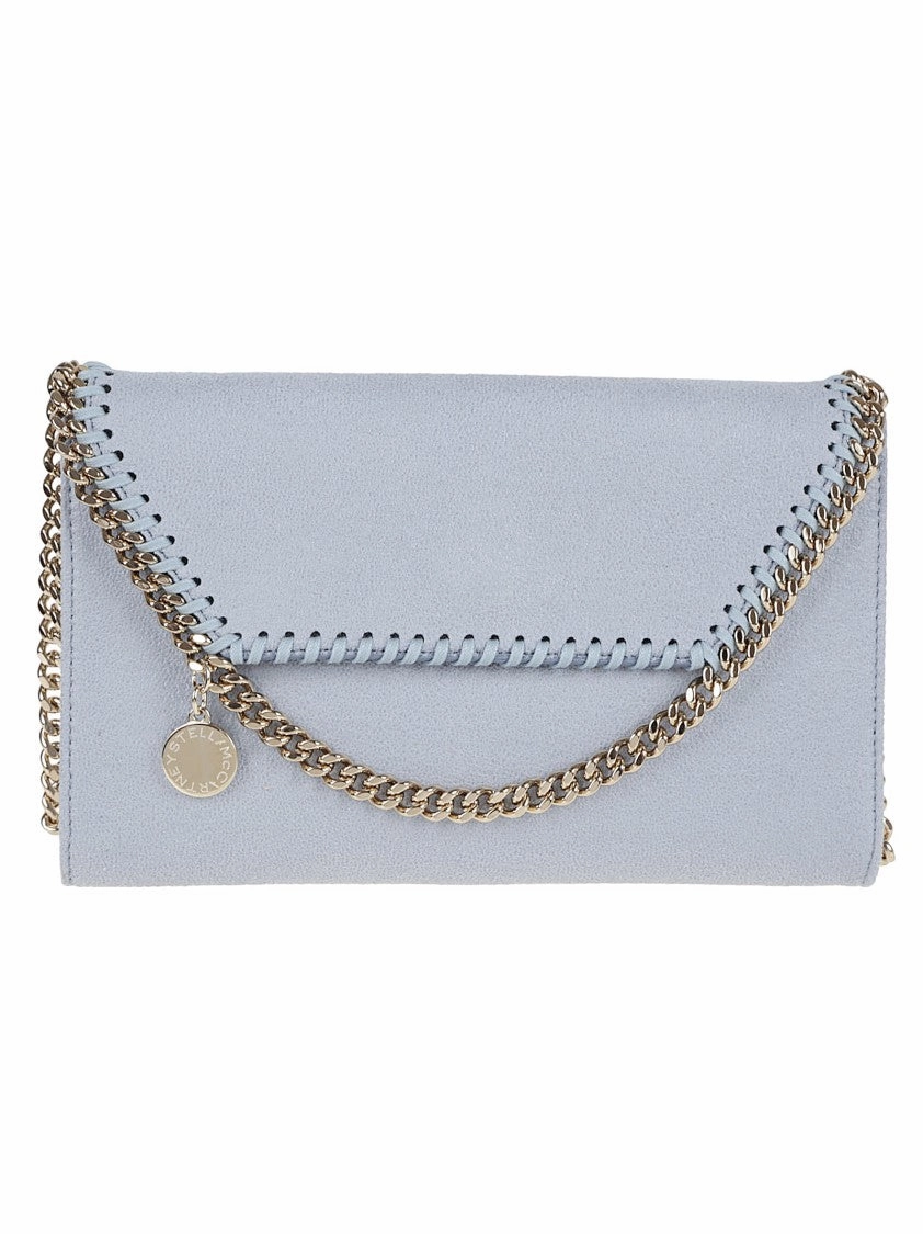 Mini Crossbody Bag In Matte Vegan Shaggy Deer