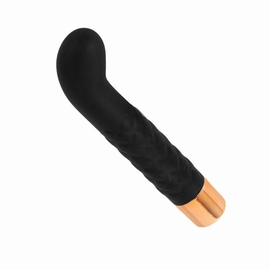 Mini Diamond G-Spot Vibrator for Women