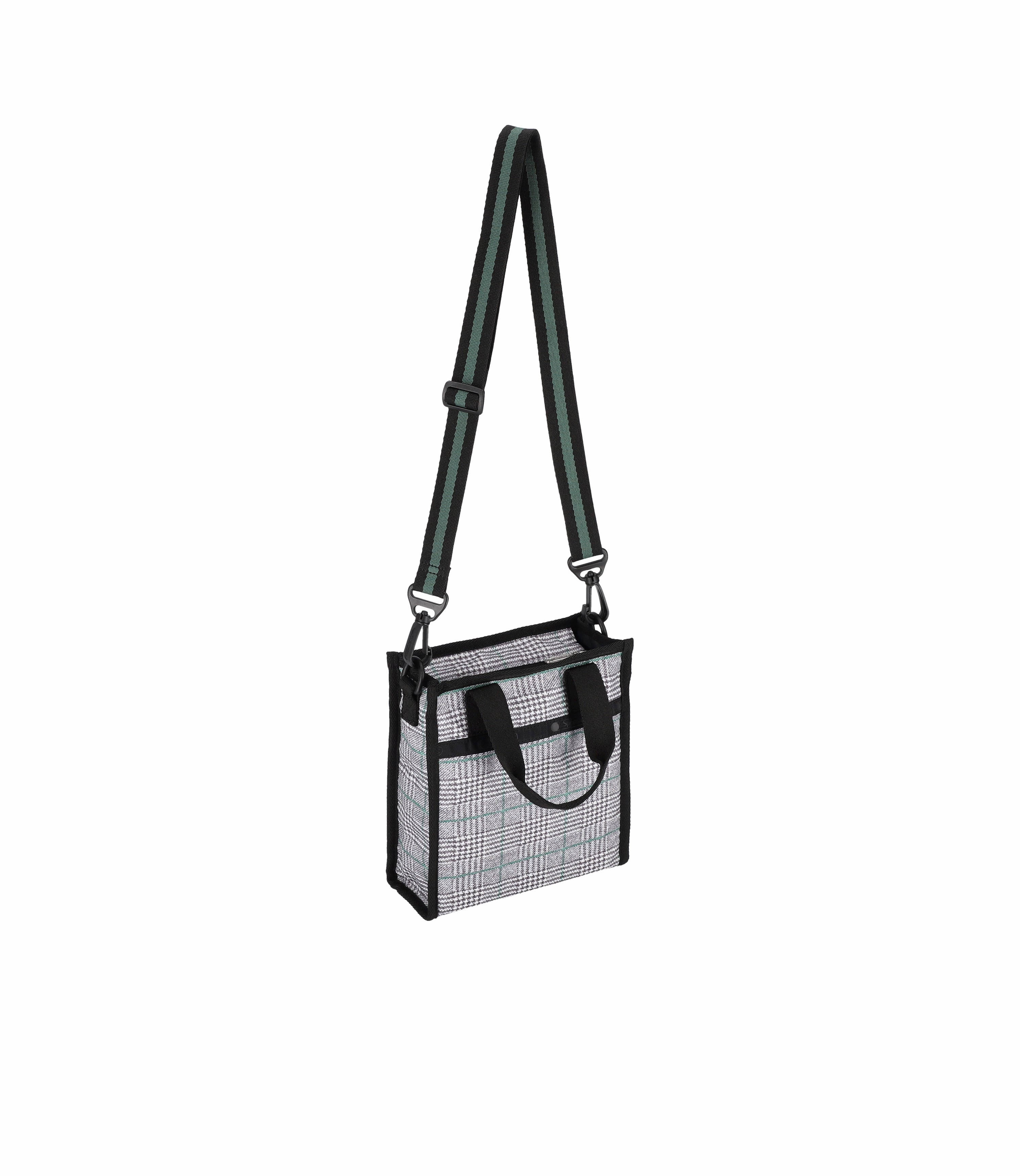 Mini North/South Tote