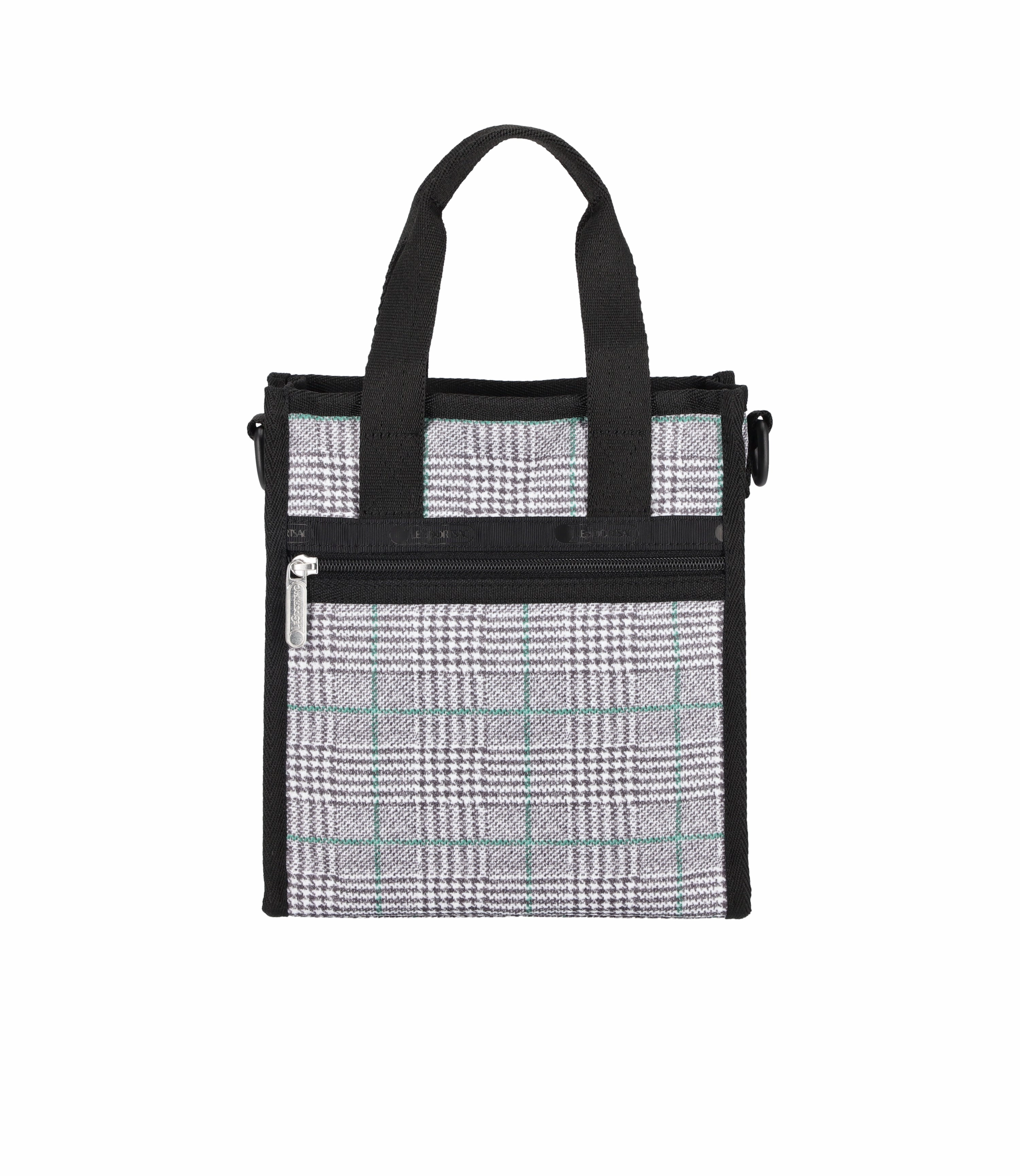 Mini North/South Tote