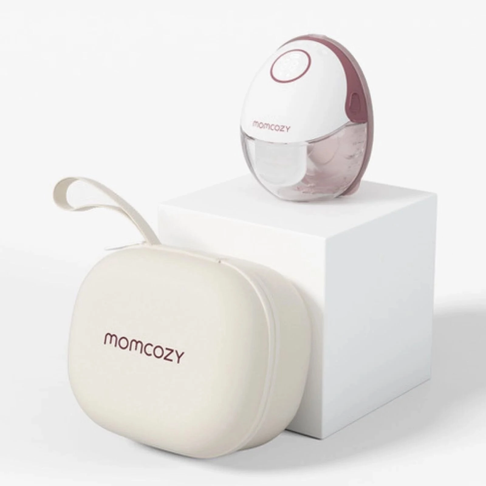 Momcozy M6 Single Electric Breast Pump