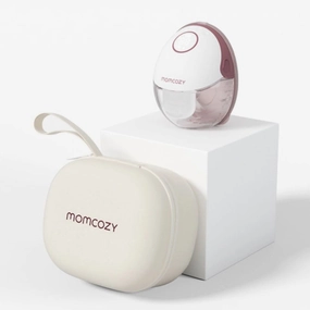 Momcozy M6 Single Electric Breast Pump