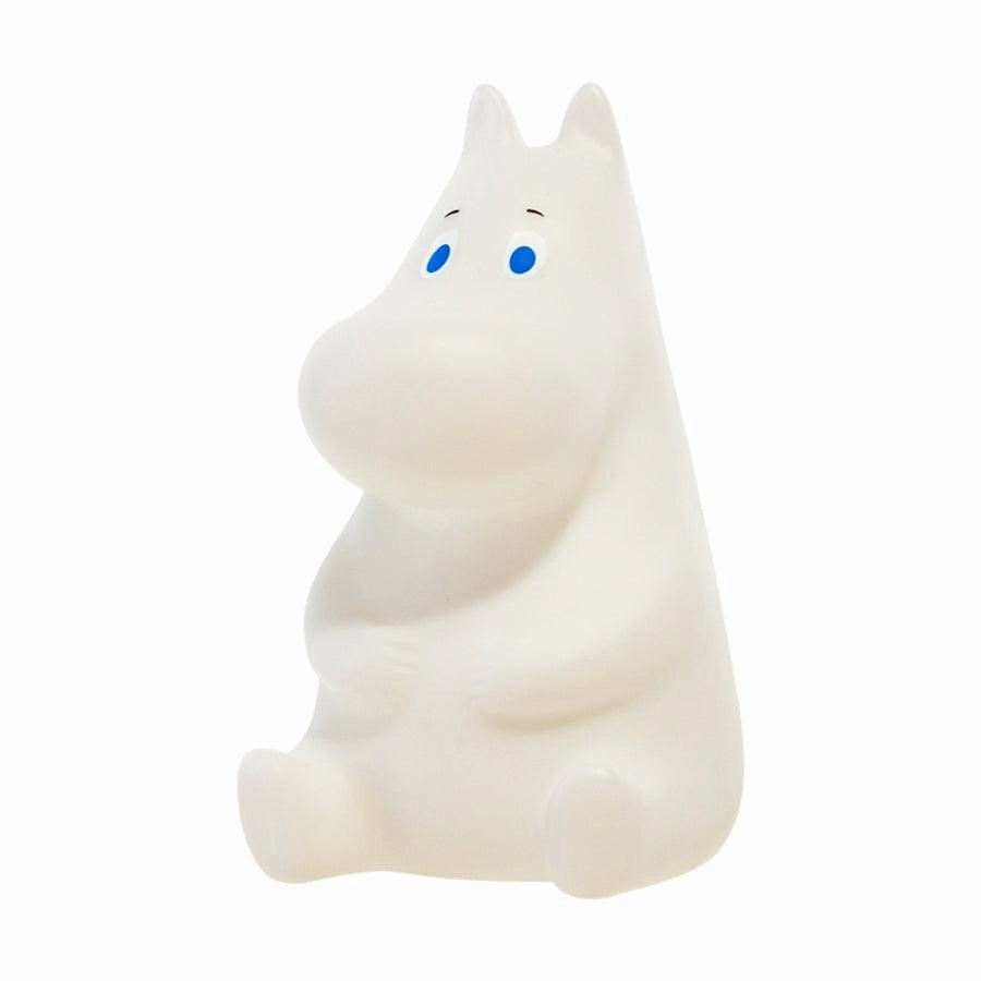 MOOMIN Moomin Night Light 13cm w/15mins Timer