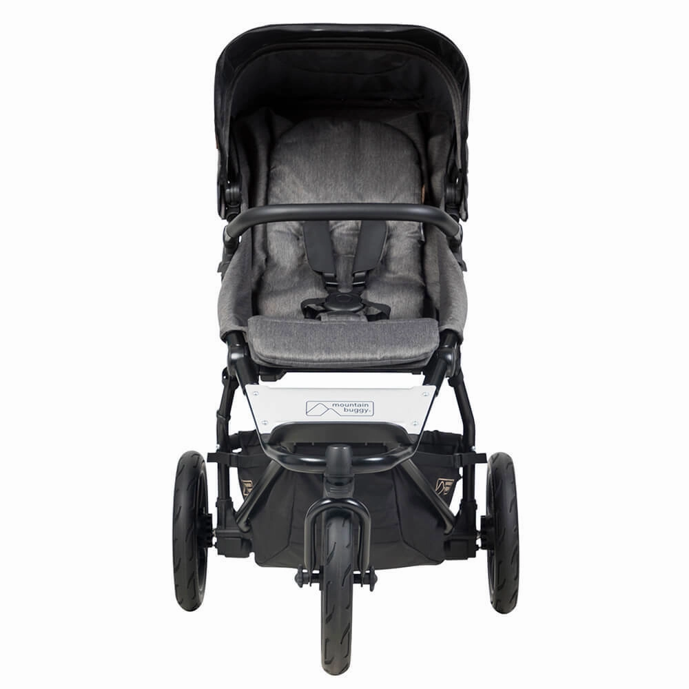 Mountain Buggy Urban Jungle Luxury Buggy Herringbone