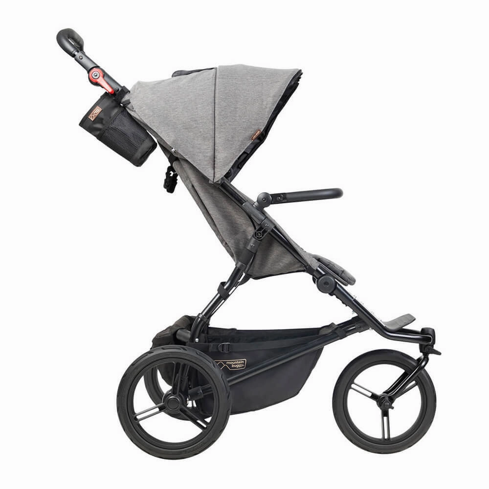 Mountain Buggy Urban Jungle Luxury Buggy Herringbone