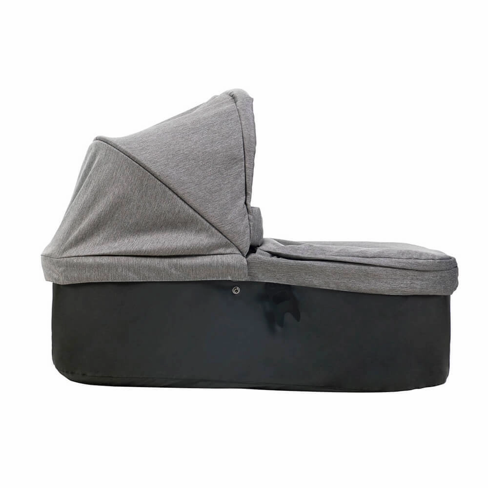 Mountain Buggy Urban Jungle Luxury Herringbone   Nano Bundle