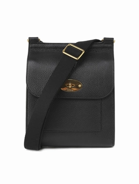 Mulberry Antony N Classic Twist-Lock Shoulder Bag