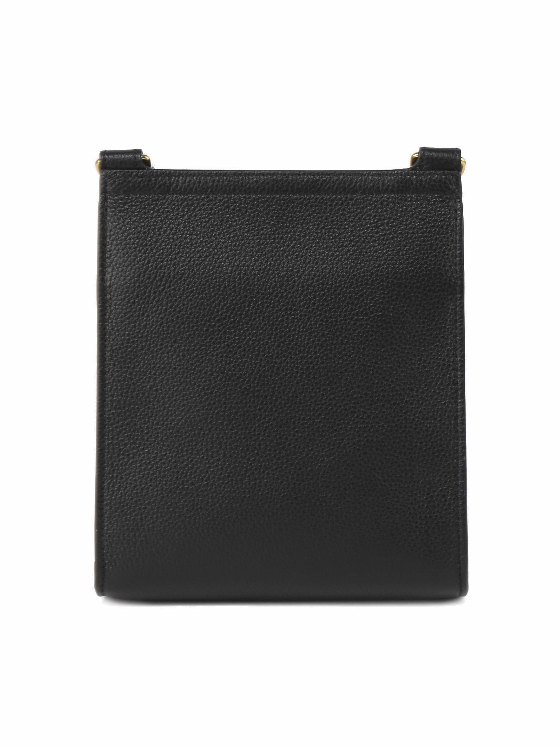 Mulberry Antony N Classic Twist-Lock Shoulder Bag