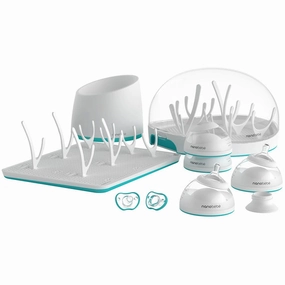 Nanobebe Newborn Gift Set