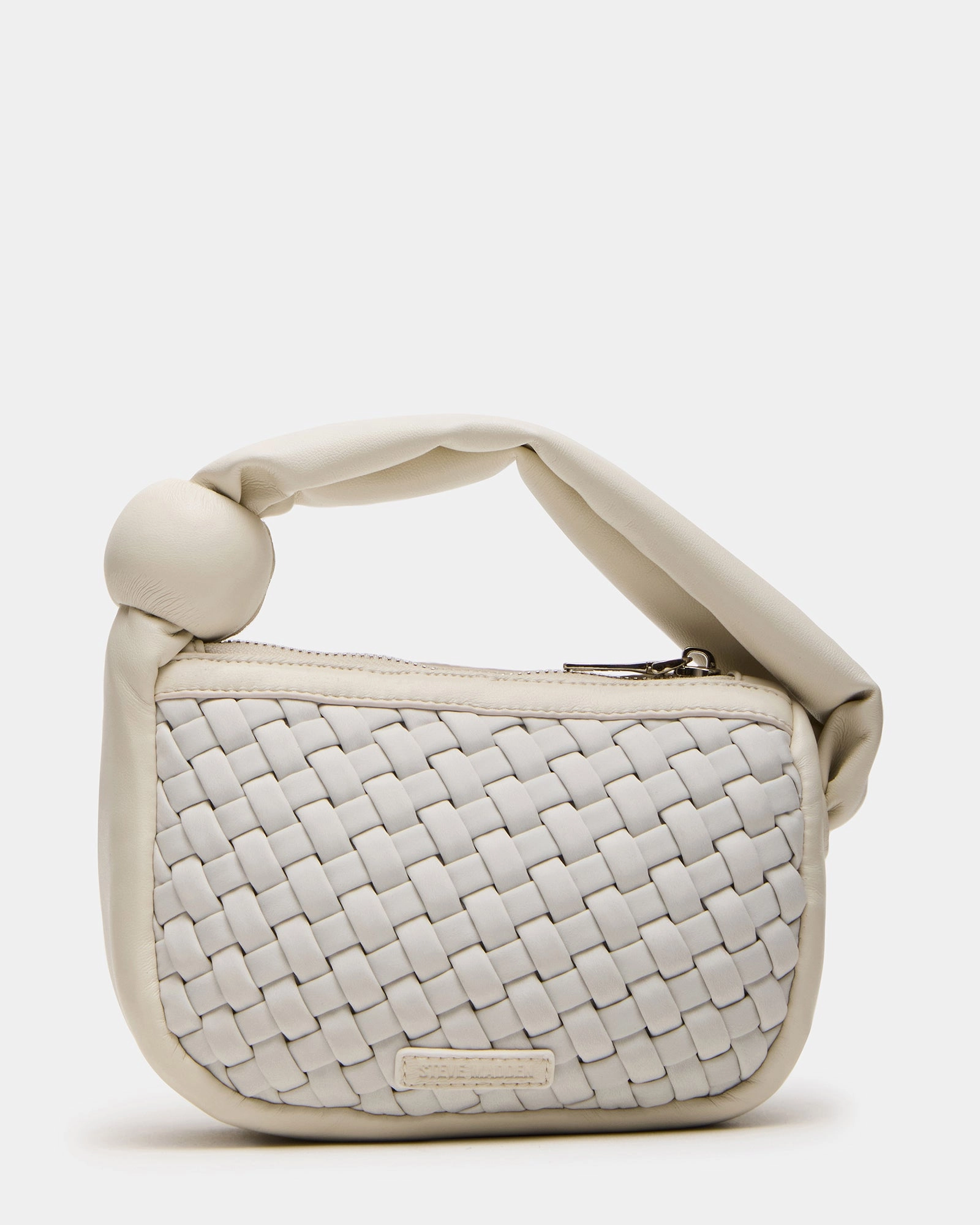 NATASHA BAG WHITE