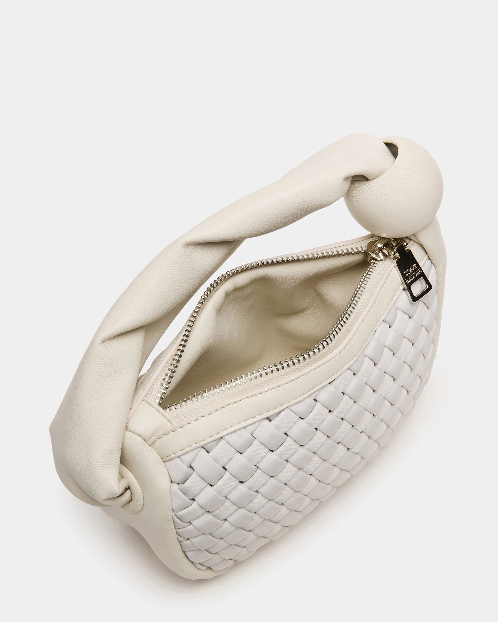 NATASHA BAG WHITE