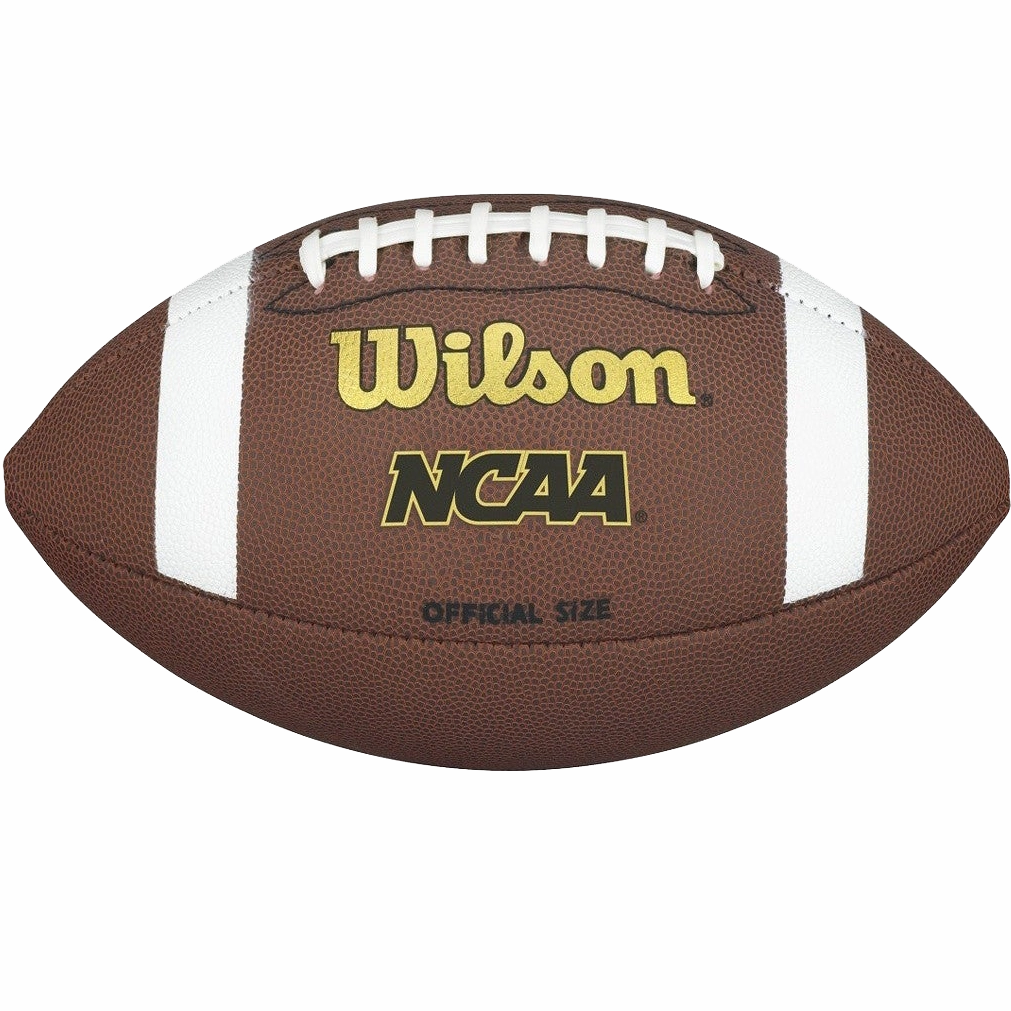 NCAA Composite Football - Official