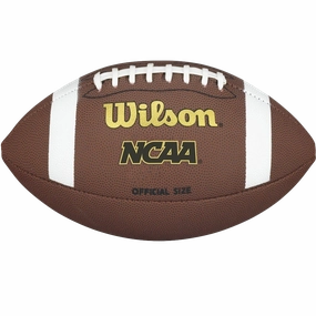 NCAA Composite Football - Official