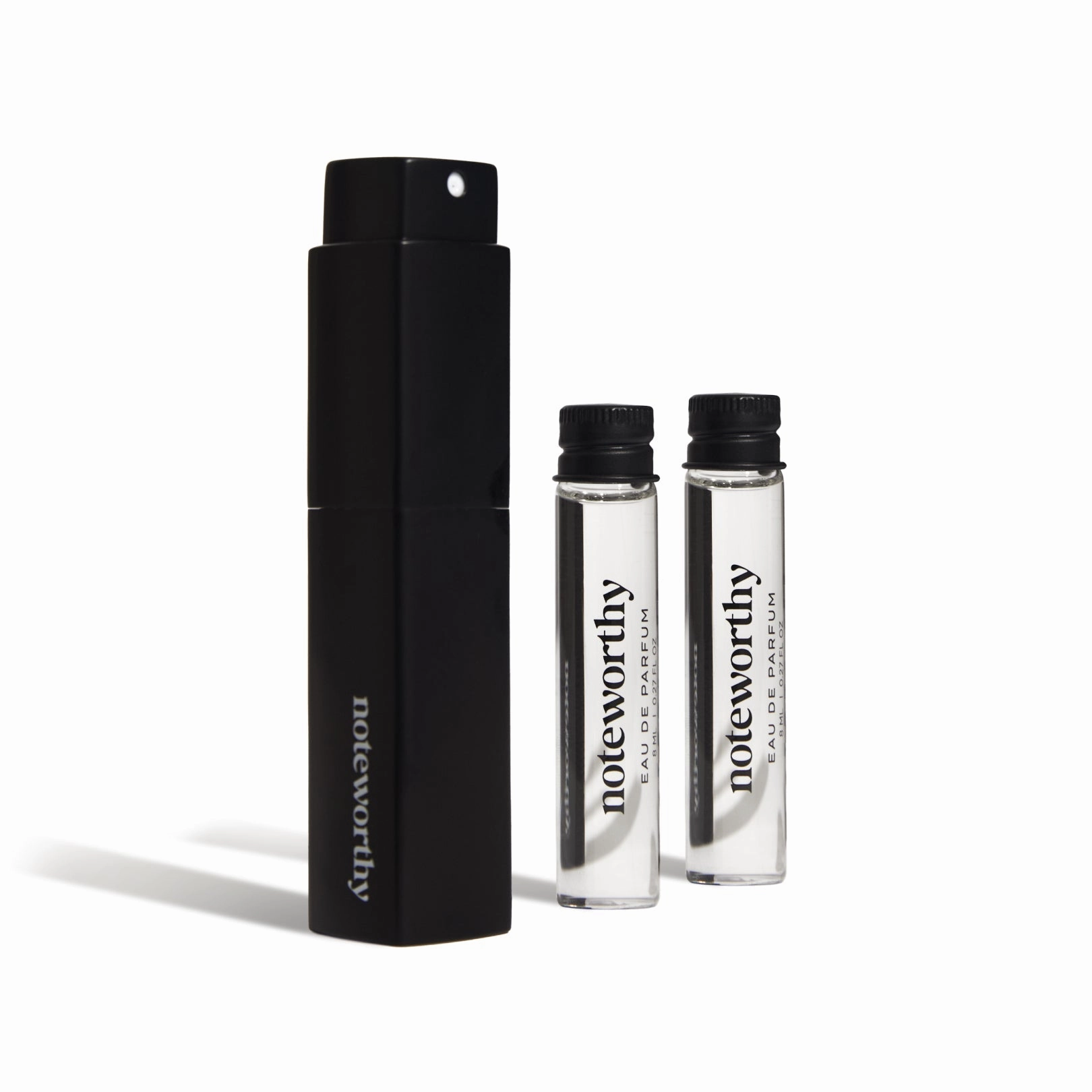 Noteworthy n,271 Eau De Parfum Travel Sprays