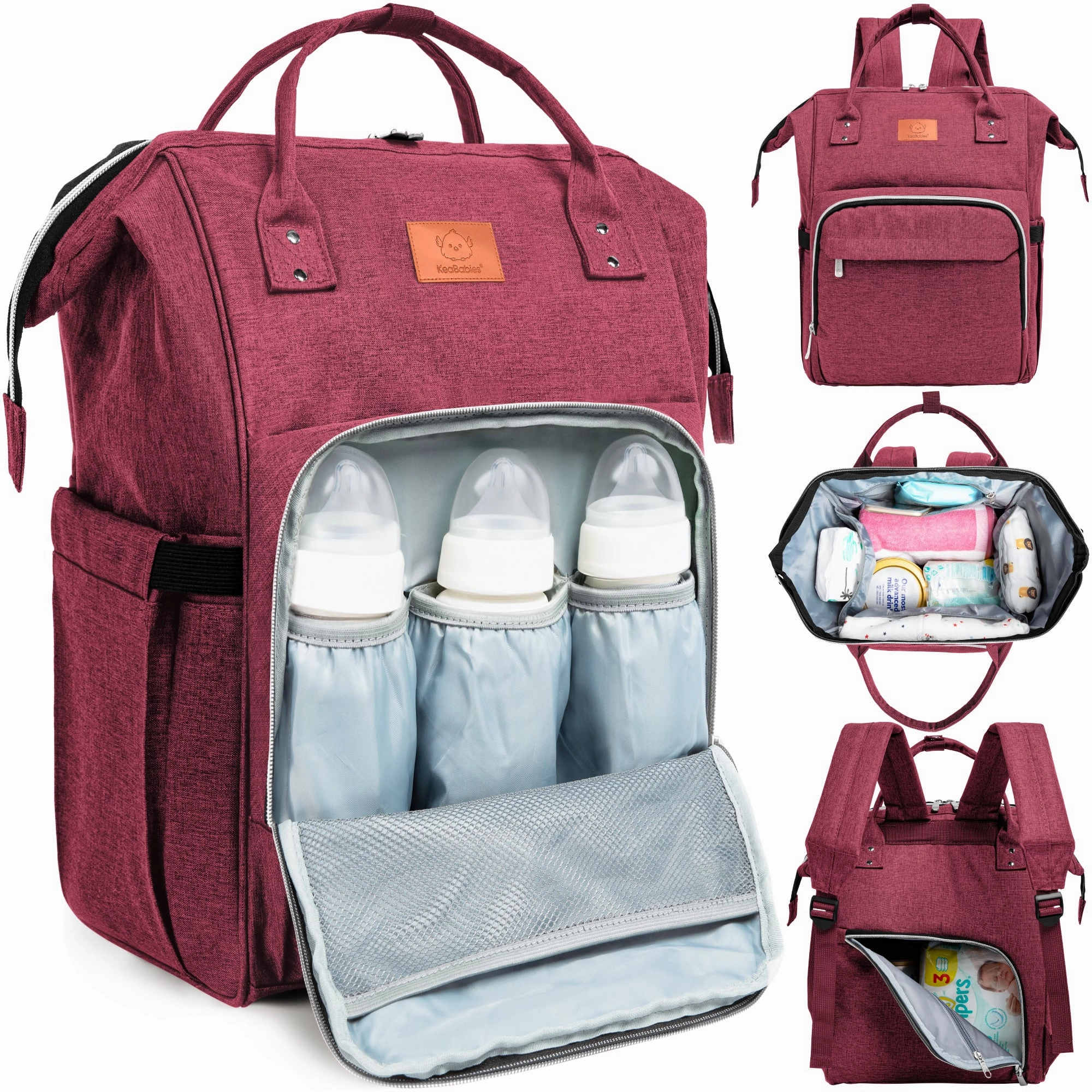 Original Diaper Bag