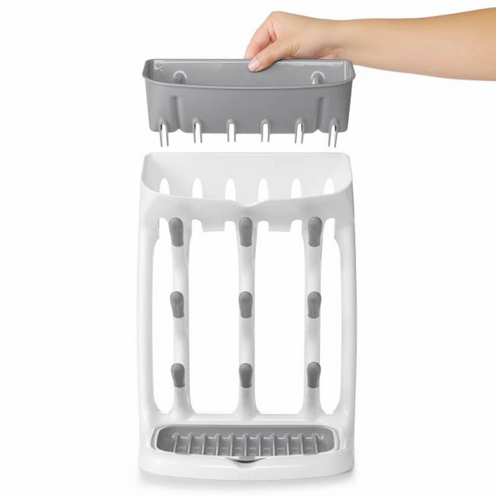 OXO Tot Space Saving Drying Rack
