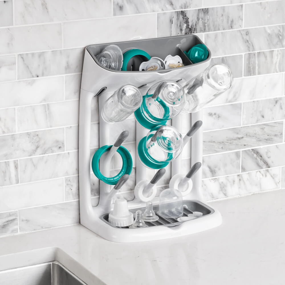 OXO Tot Space Saving Drying Rack