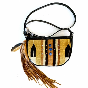 PCco Saddle Bag