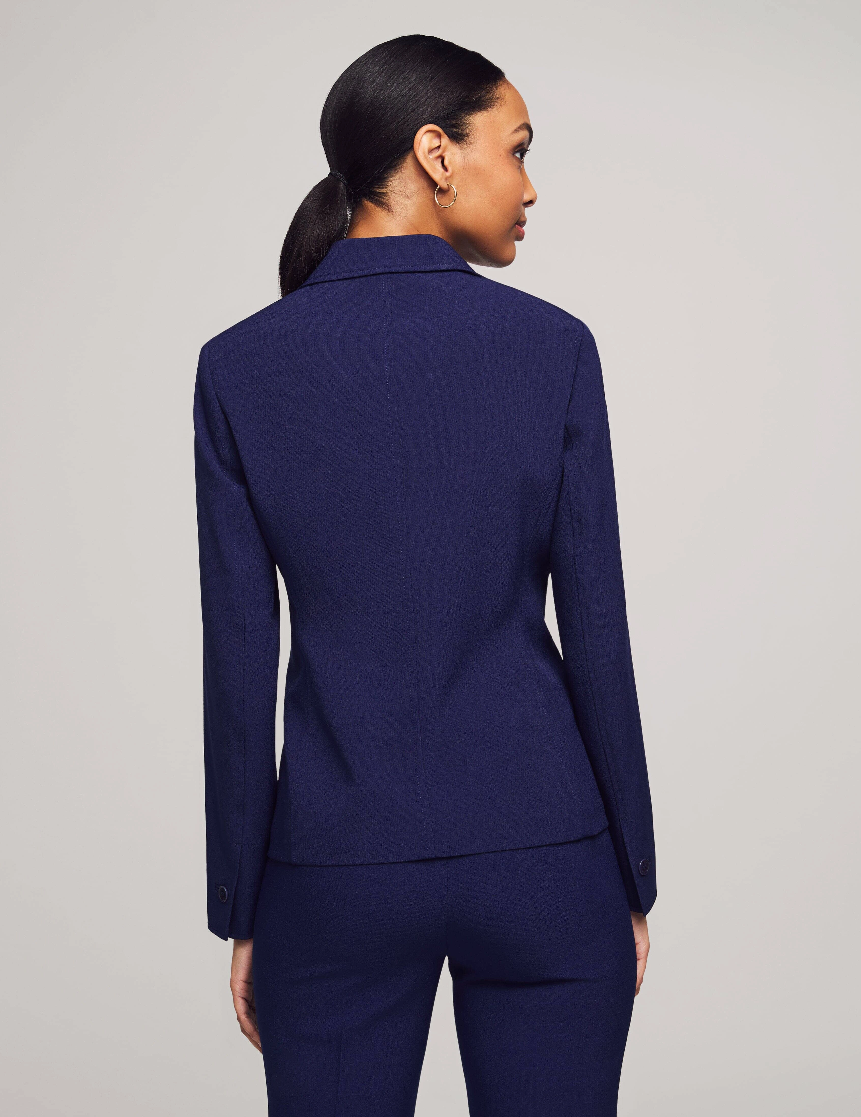 Petite Executive Collection 3-Pc. Pants and Skirt Suit Set - Sale