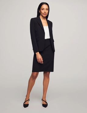 Petite Executive Collection 3-Pc. Pants and Skirt Suit Set - Sale
