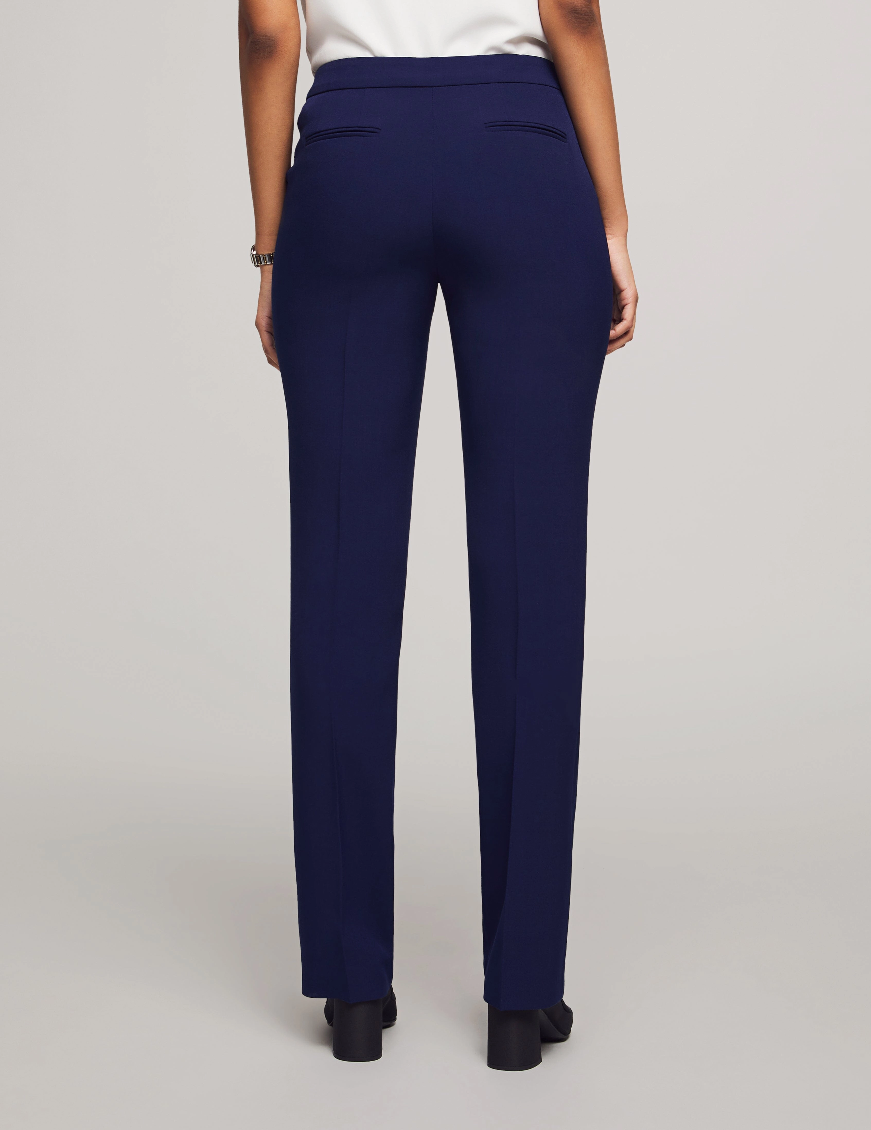 Petite Executive Collection 3-Pc. Pants and Skirt Suit Set - Sale
