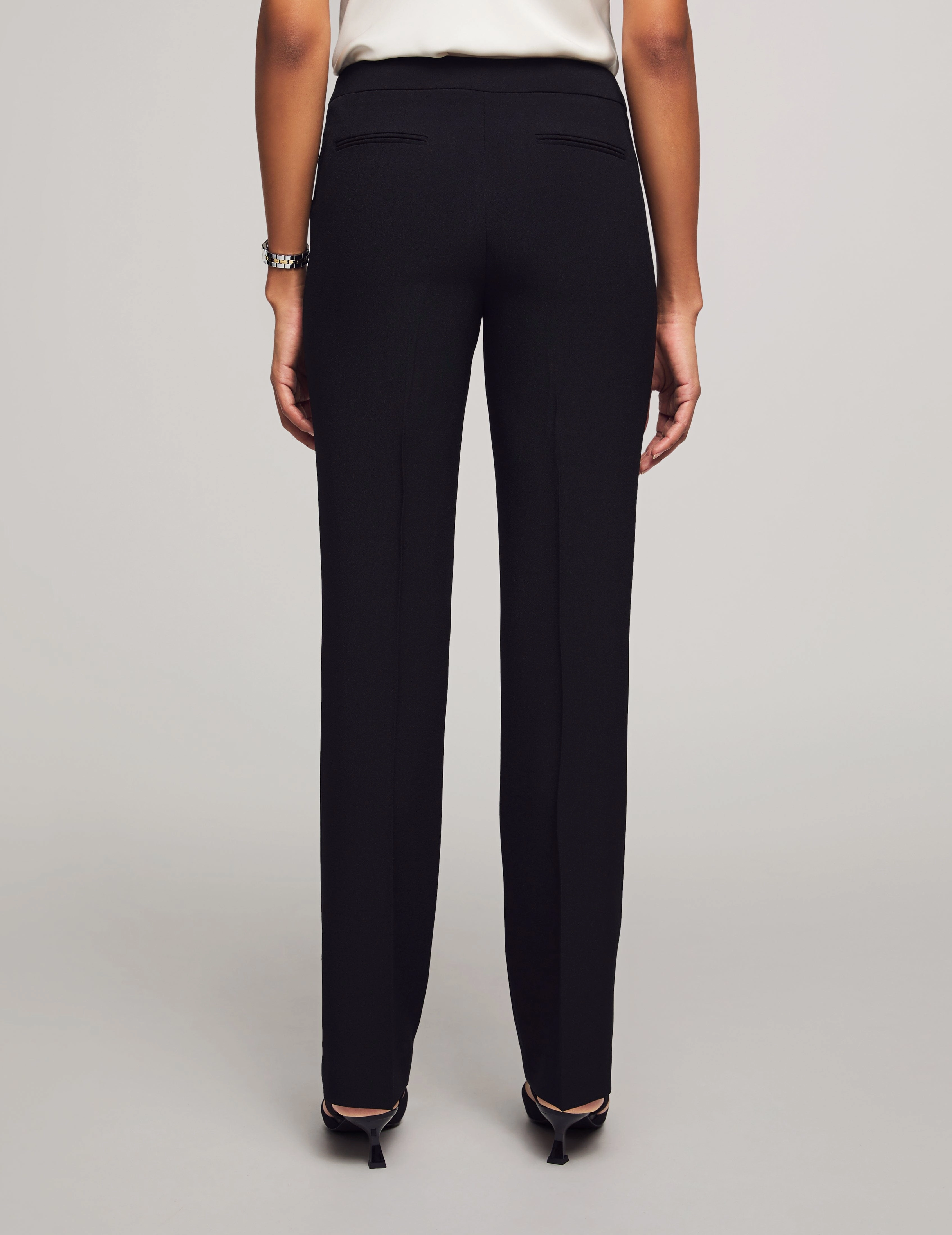 Petite Executive Collection 3-Pc. Pants and Skirt Suit Set - Sale