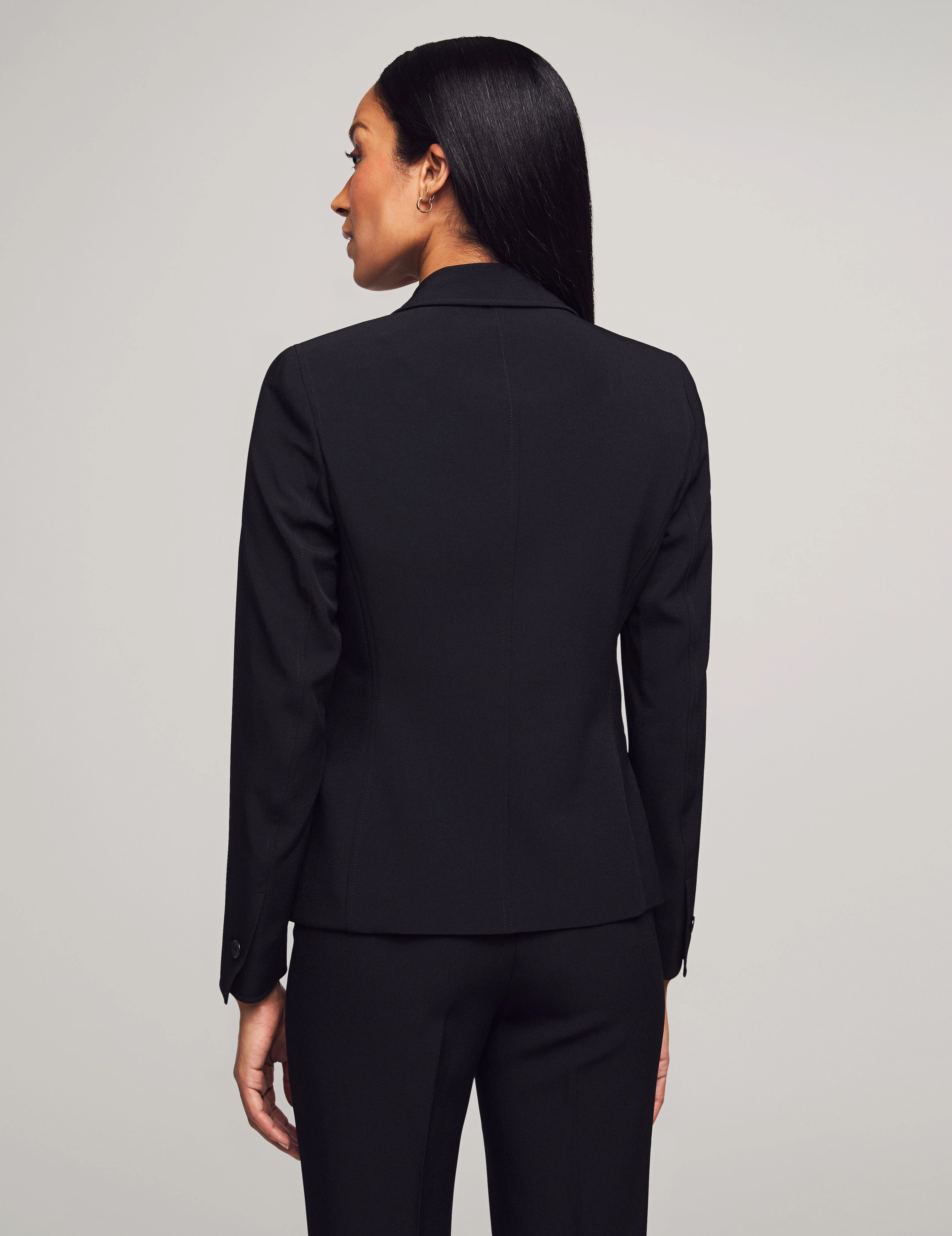 Petite Executive Collection 3-Pc. Pants and Skirt Suit Set - Sale