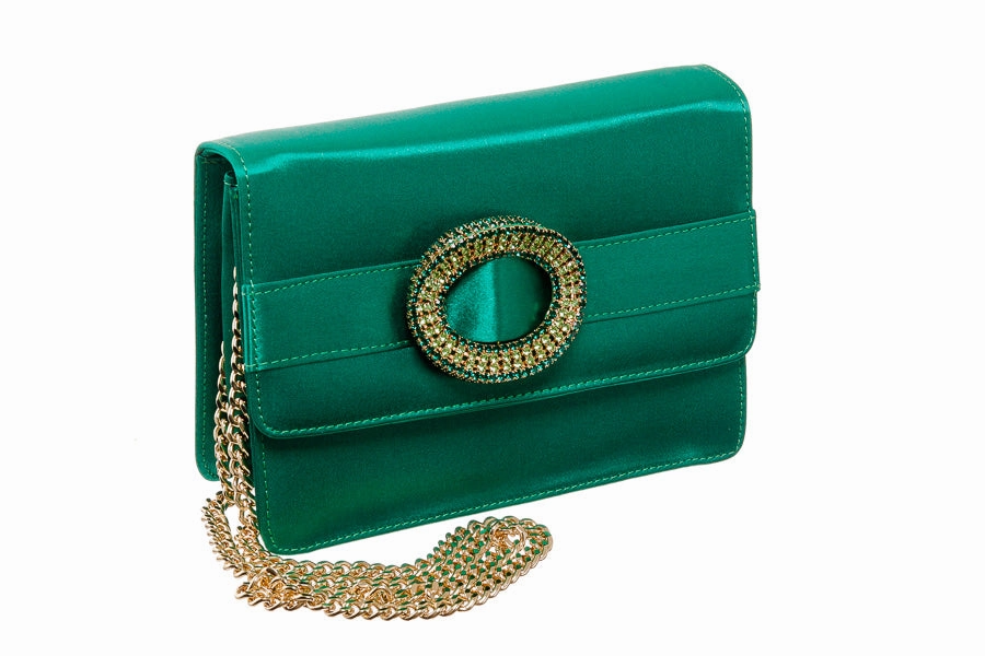 Pf Bag-Clover