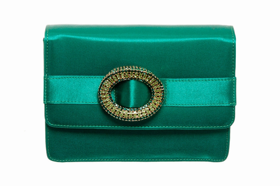 Pf Bag-Clover