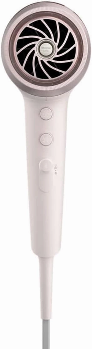 Philips 5000 Series Hair Dryer (BHD530/00) - Pearl Peach