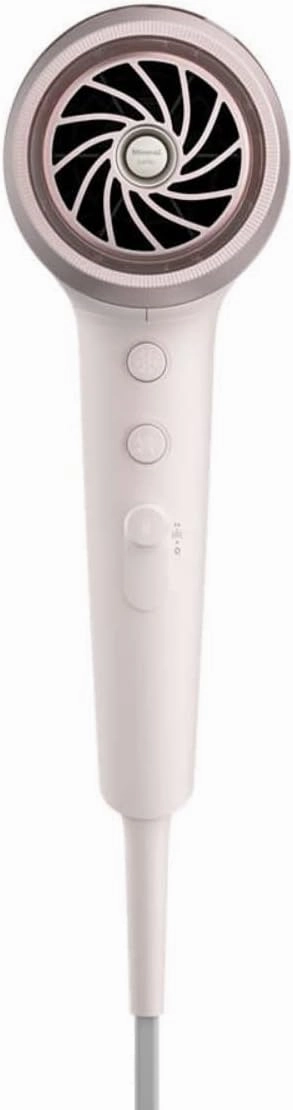 Philips 5000 Series Hair Dryer (BHD530/00) - Pearl Peach