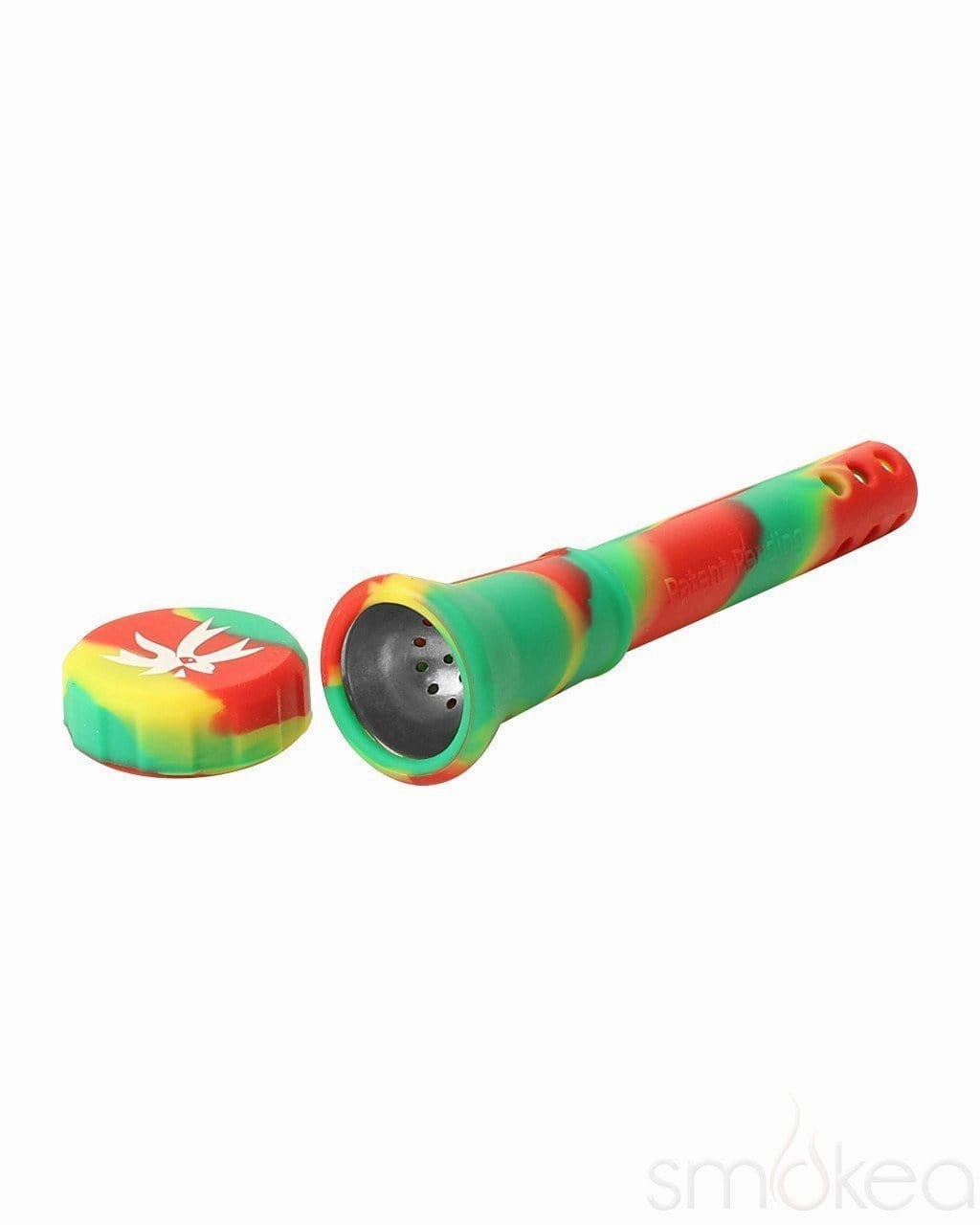 Piecemaker Silicone Downstem Diffuser