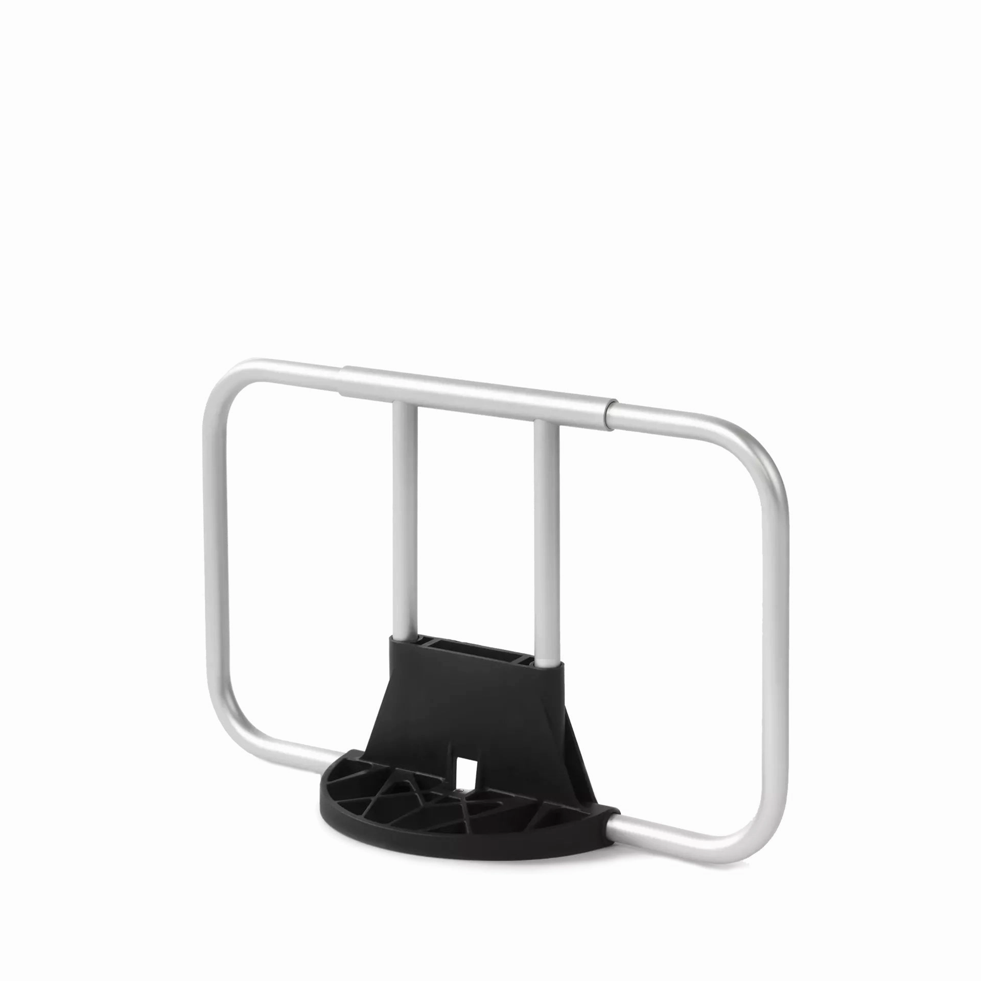 Pioneer Expandable Front Bag M (Carrier Frame NOT included)