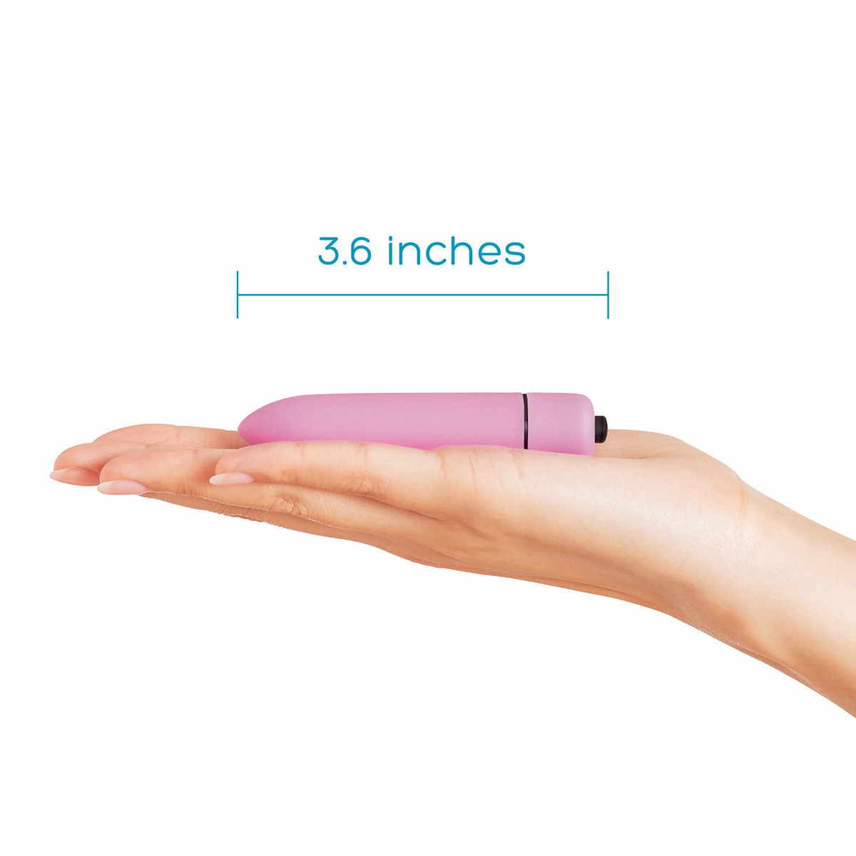 plusOne® travel bullet