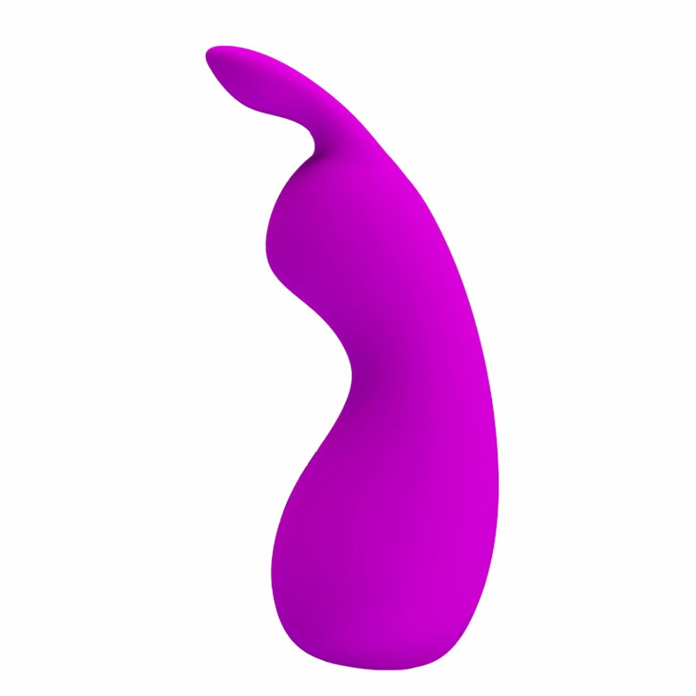 Pretty Love Nakki Happy Rabbit Vibrating Massager
