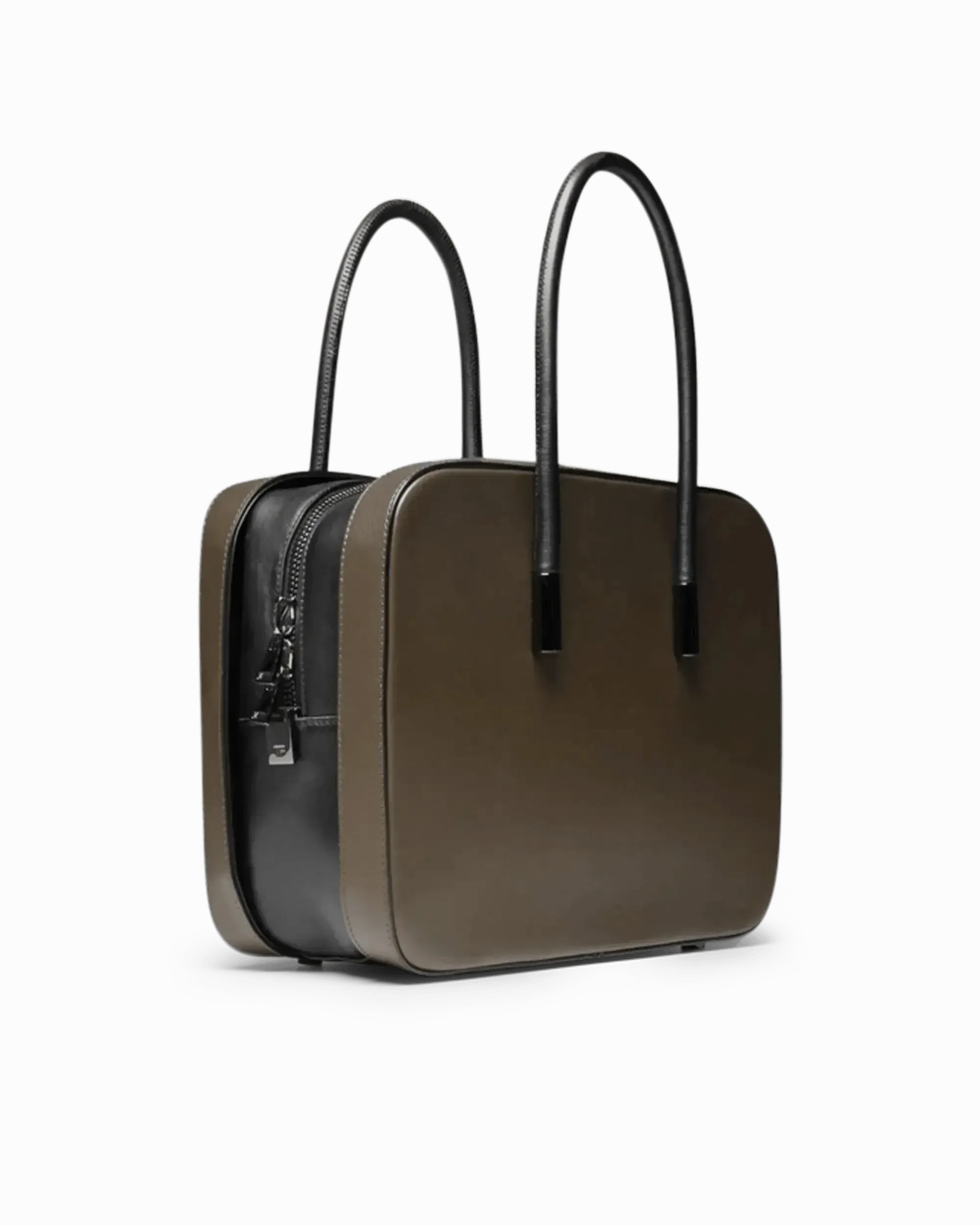 Professional Crossbody Tote