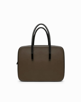 Professional Crossbody Tote