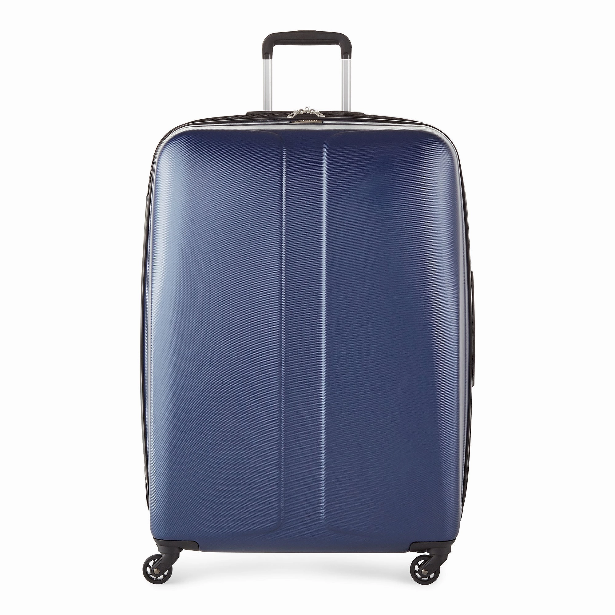 Protocol Kessler 3-Pc. Hardside Luggage Set - Brilliant Navy NAVY ONE SIZE